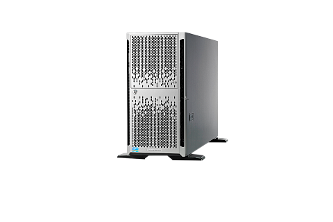 HPE ProLiant ML350p Gen8 Rackmount 8SFF