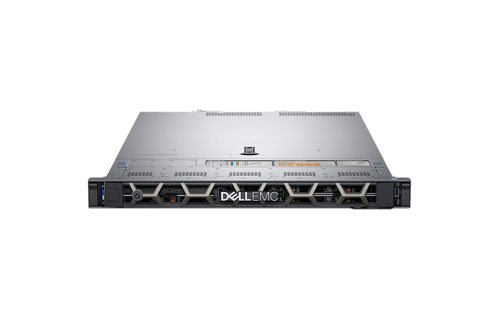 Dell PowerEdge R440 8SFF