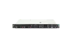 HPE ProLiant DL20 Gen10 4SFF