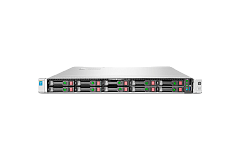 Server HPE DL360 Gen9 10SFF