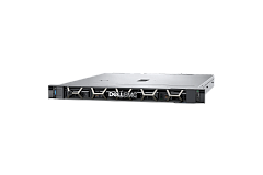 Dell PowerEdge R340 4LFF