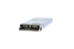 Blade-сервер Dell PowerEdge M620 2x2SFF
